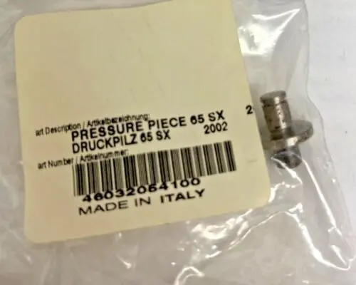 Ktm Pressure Piece 1