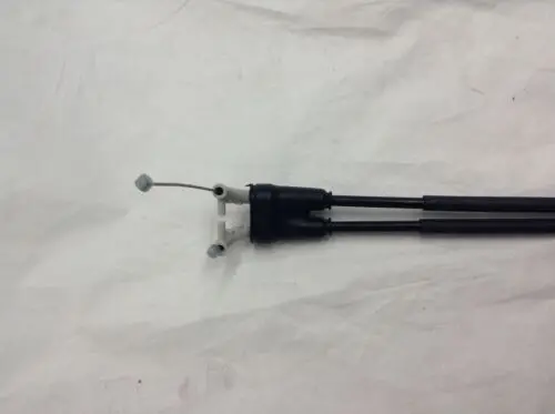 Ktm Racing Throttle Cable 1