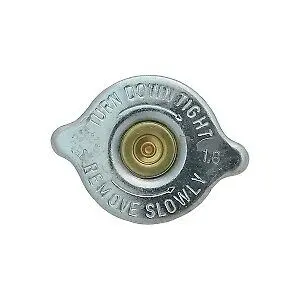 Ktm Radiator Cap 1