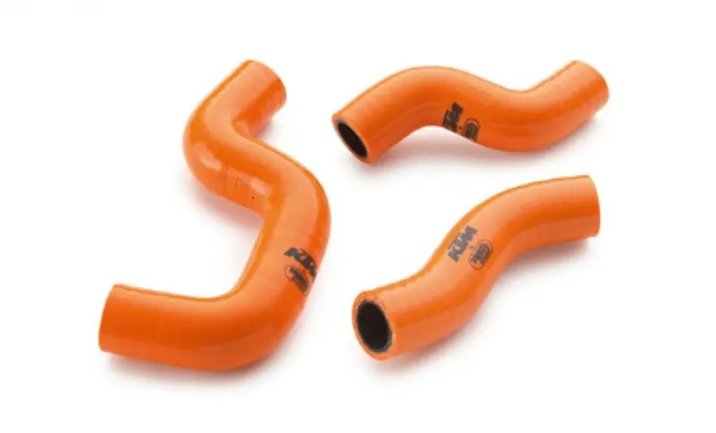 Ktm Radiator Hose Kit 1