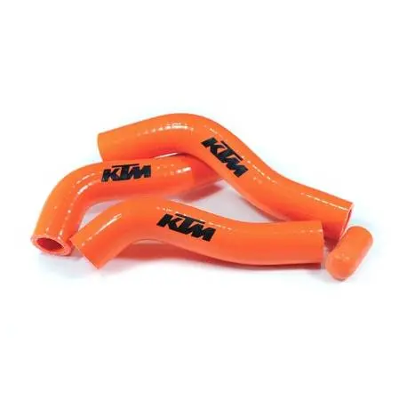 Ktm Radiator Hose Kit 1