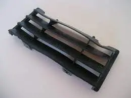 Ktm Radiator Protector  L/S 1