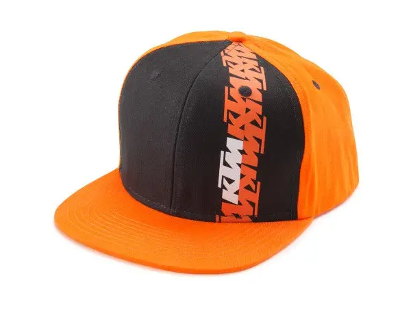 Ktm Radical Cap 1
