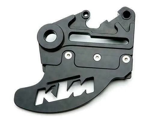 Ktm Rear Brake Disc Guard 1