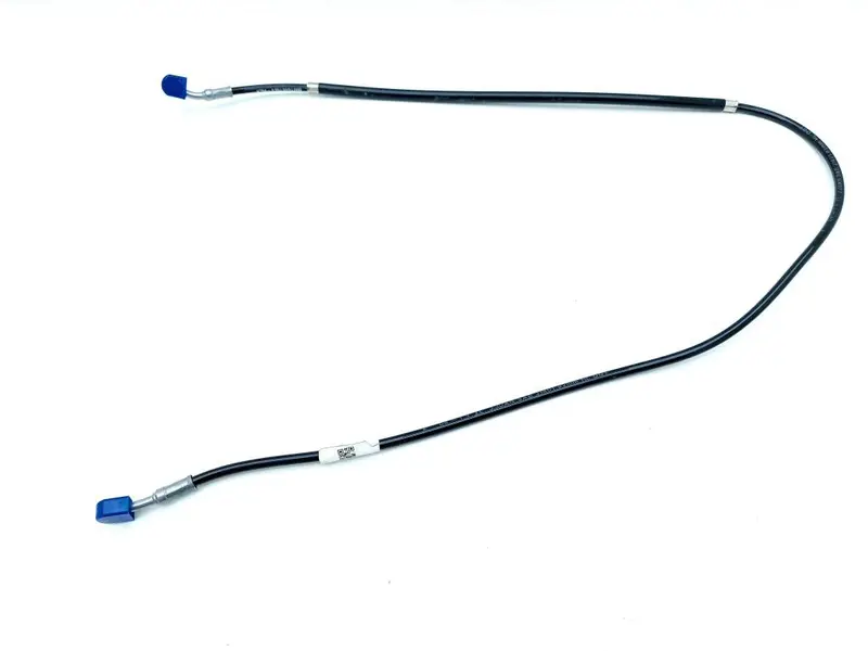 Ktm Rear Brake Line 1