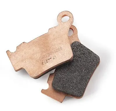 Ktm Rear Brake Pad Set 1