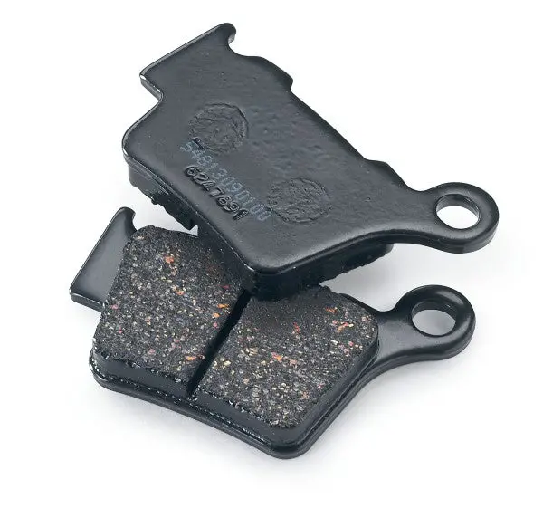Ktm Rear Brake Pad Set 1