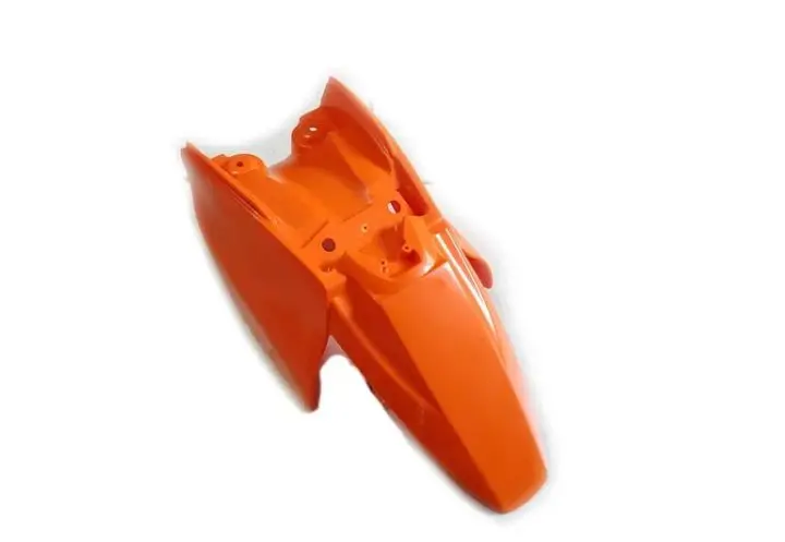 Ktm Rear Fender 1