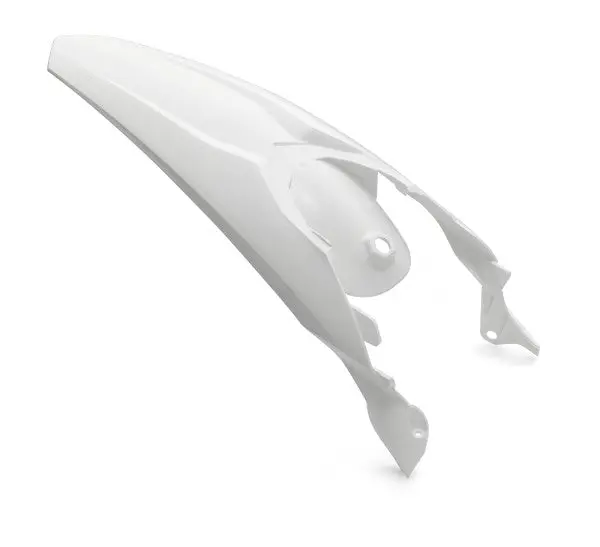 Ktm Rear Fender 1