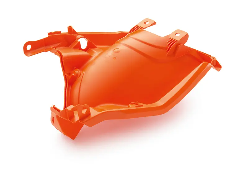 Ktm Rear Filter Box 1