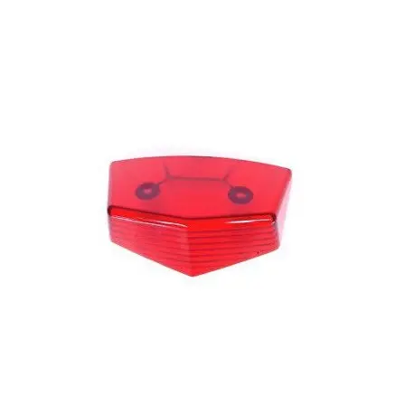 Ktm Rear Light Lens '04 1