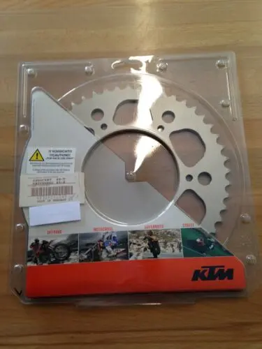 Ktm Rear Sprocket 49T 1