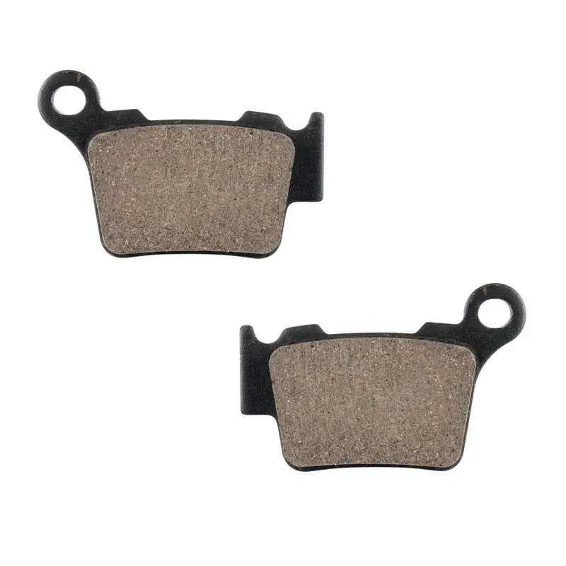 Ktm Rear Toshiba Brake Pads 1