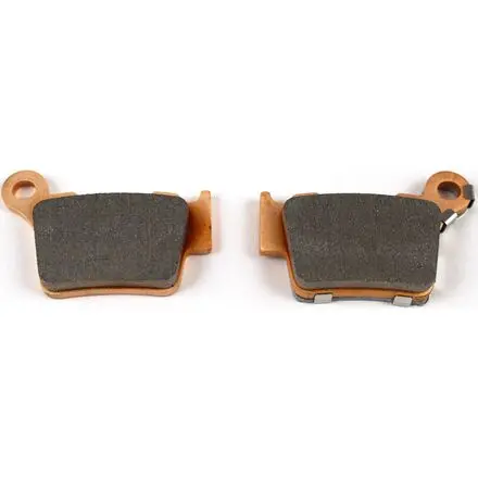Ktm Rear Toyo Brake Pad Set 1
