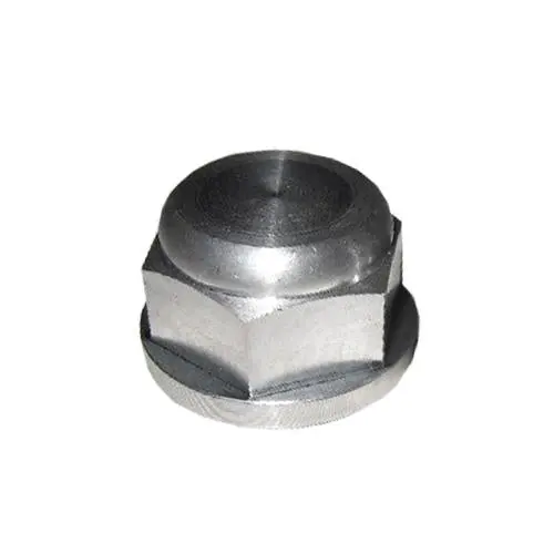 Ktm Rear Wheel Hexagon Nut M20 X 1.5 98" 1