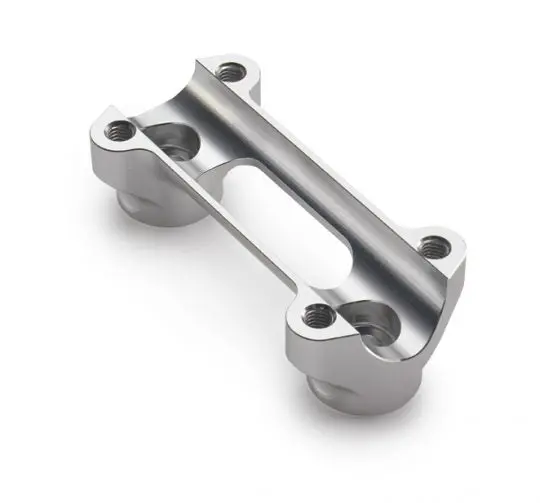 Ktm Receptive Handlebar Riser 51Mm 1