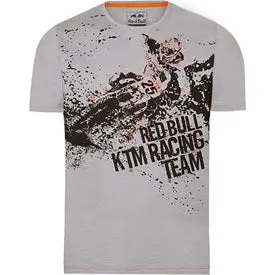 Ktm Red Bull Musquin Tee 1