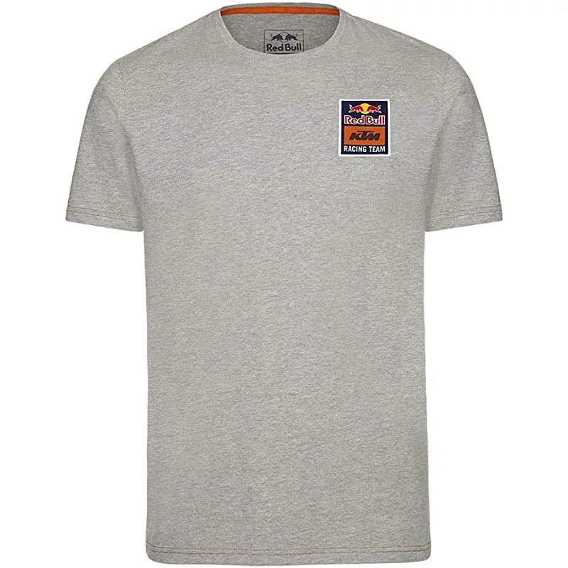 Ktm Red Bull Musquin Tee 1