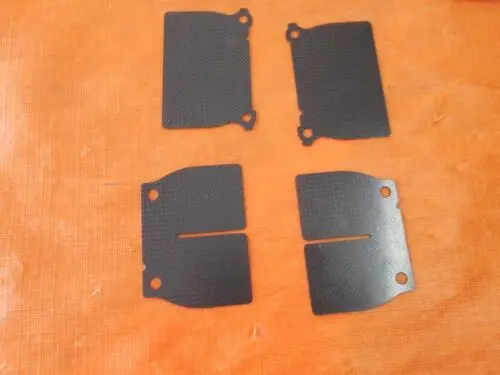 Ktm Reed Valve Set 1