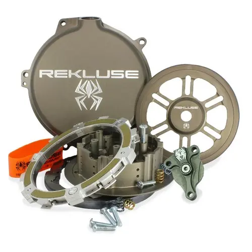 Ktm Rekluse Core Exp Clutch 1