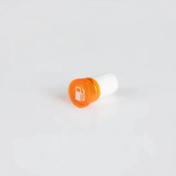Ktm Reserve Indicator Light 1