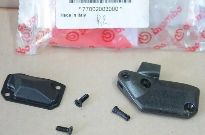 Ktm Reservoir Clutch Cover 1