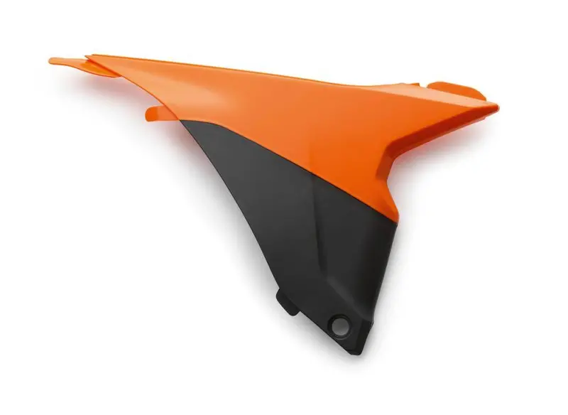Ktm Right Air Box Cover 1