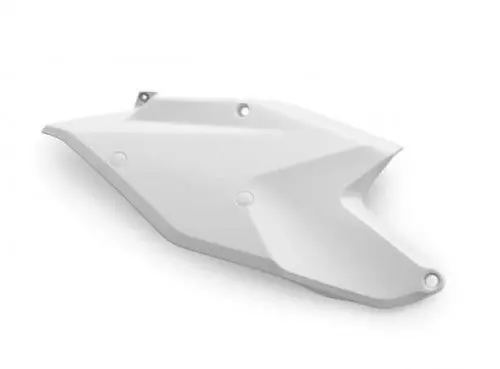 Ktm Right Air Filter Box Cover 1