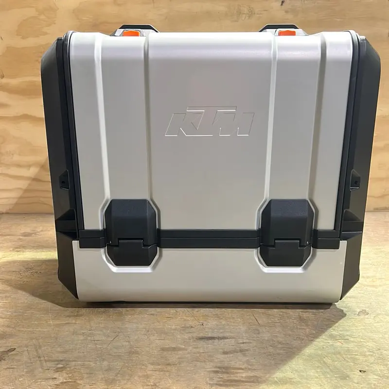 Ktm Right Touring Case 1