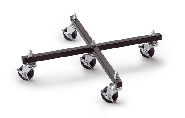 Ktm Rollers For Poly Stand 1