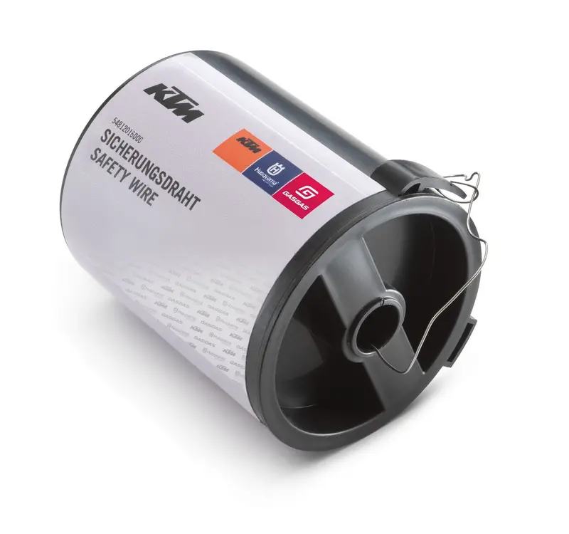 Ktm Safety Wire 1