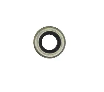Ktm Screw Rubber Gasket 1