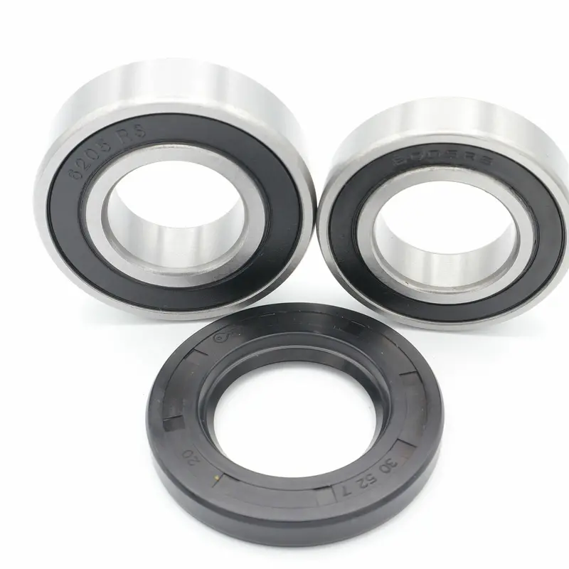 Ktm Shaft Seal Ring 1