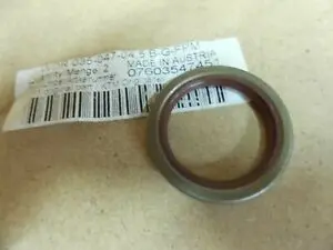 Ktm Shaft Seal Ring 35X47x4,5 1