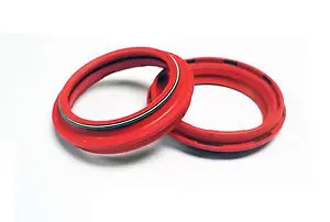Ktm Skf Dust Seal (48Mm Red) 1