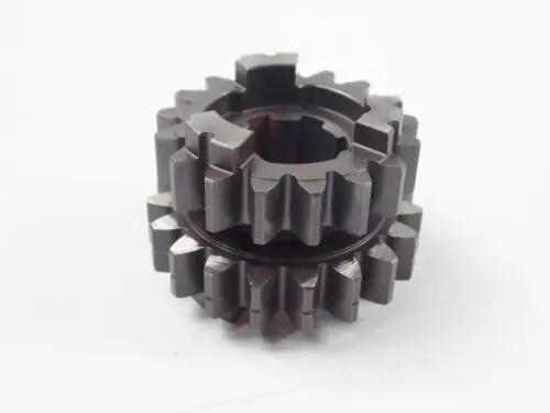 Ktm Slid G Gear 1