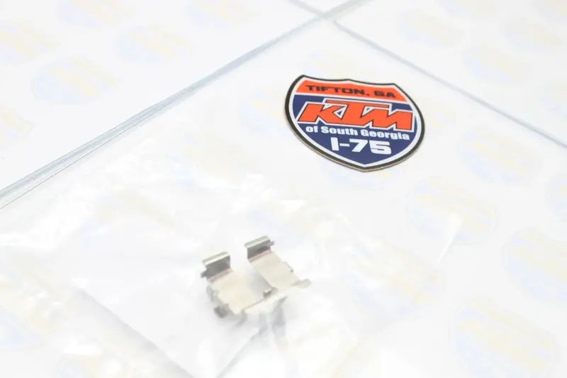 Ktm Sliding Plate 1