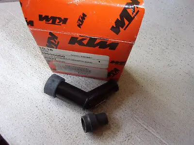Ktm Spark Plug Connecter 1