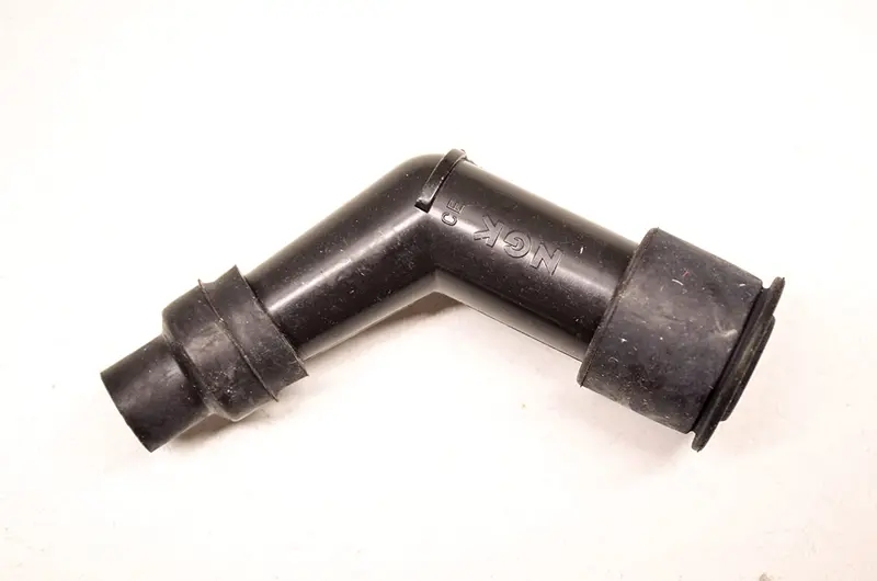 Ktm Spark Plug Connector 1