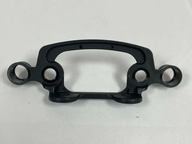 Ktm Speedometer Bracket 1