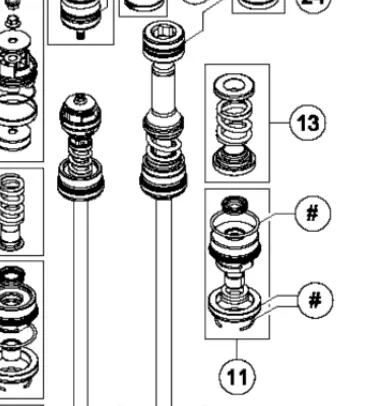 Ktm Spring Rebound 1