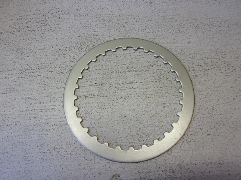 Ktm Steel Clutch Disc 2Mm '03 1