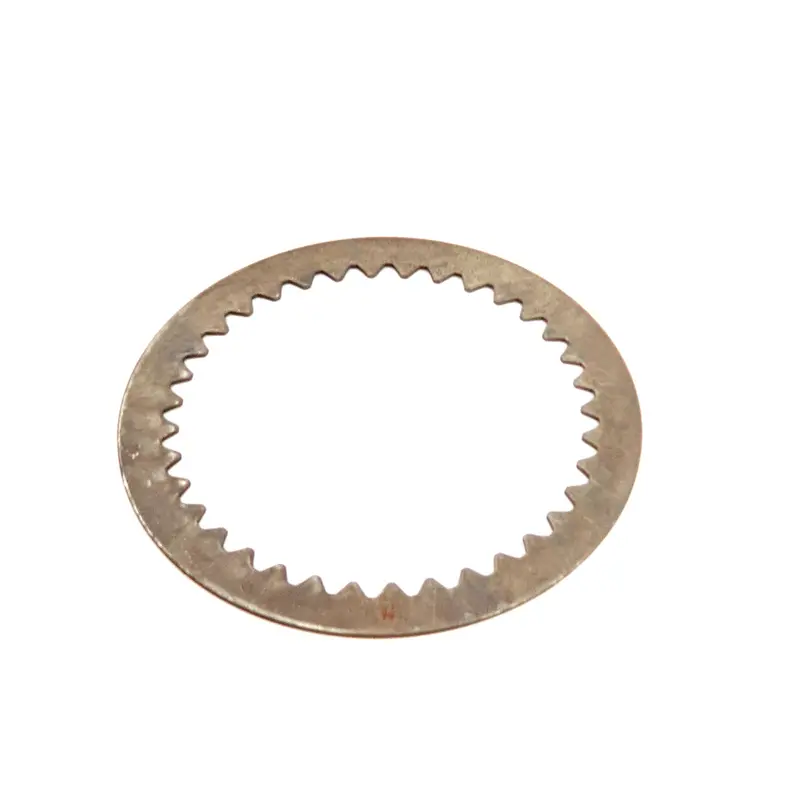 Ktm Steel Clutch Disk 1.5Mm 1