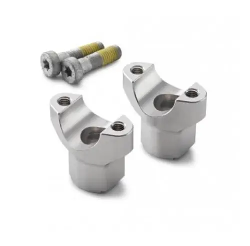 Ktm Support Handlebar Kit 52Mm 1