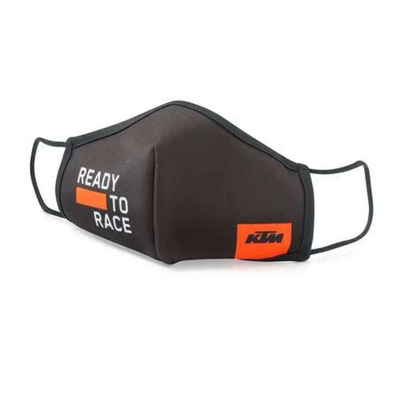 Ktm Team Face Mask 1