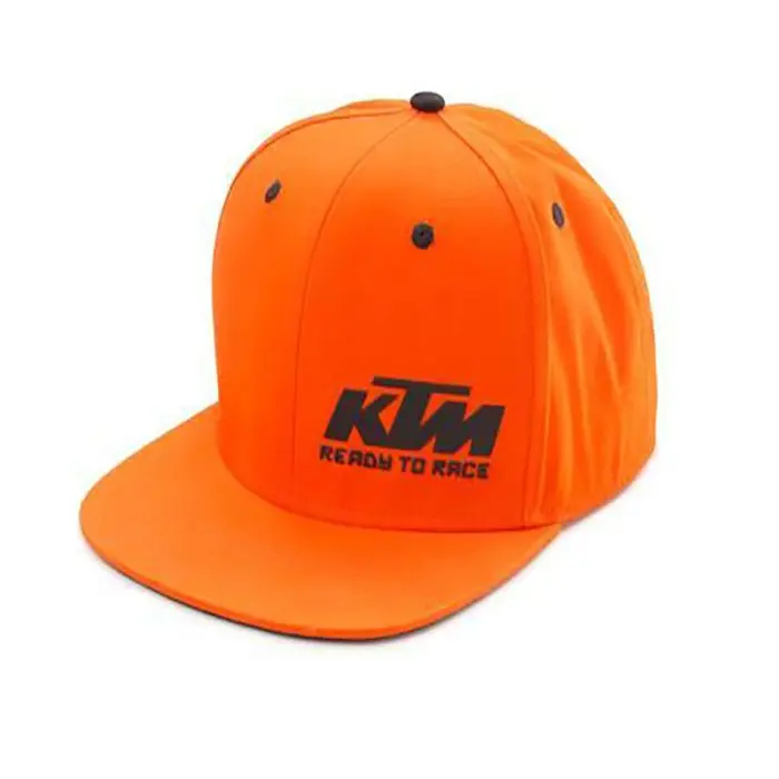 Ktm Team Snapback Cap 1