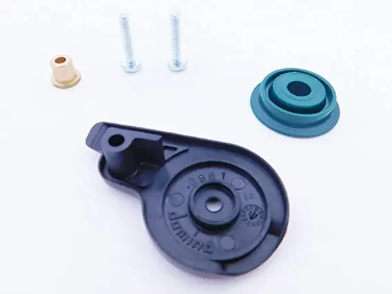 Ktm Throttle Grip 1