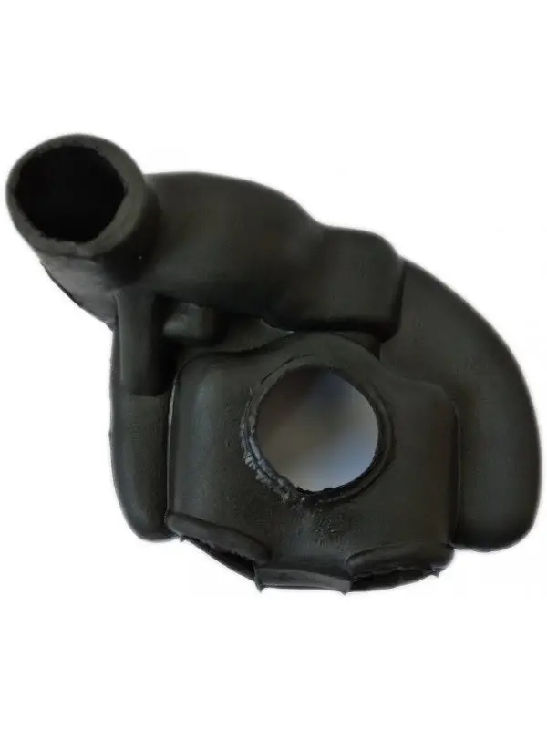 Ktm Throttle Protection Cover '97 1