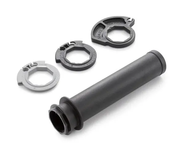 Ktm Throttle Tube 1