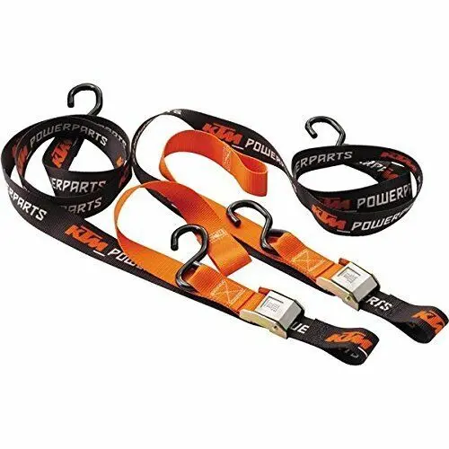Ktm Tie Down With Hooks 1